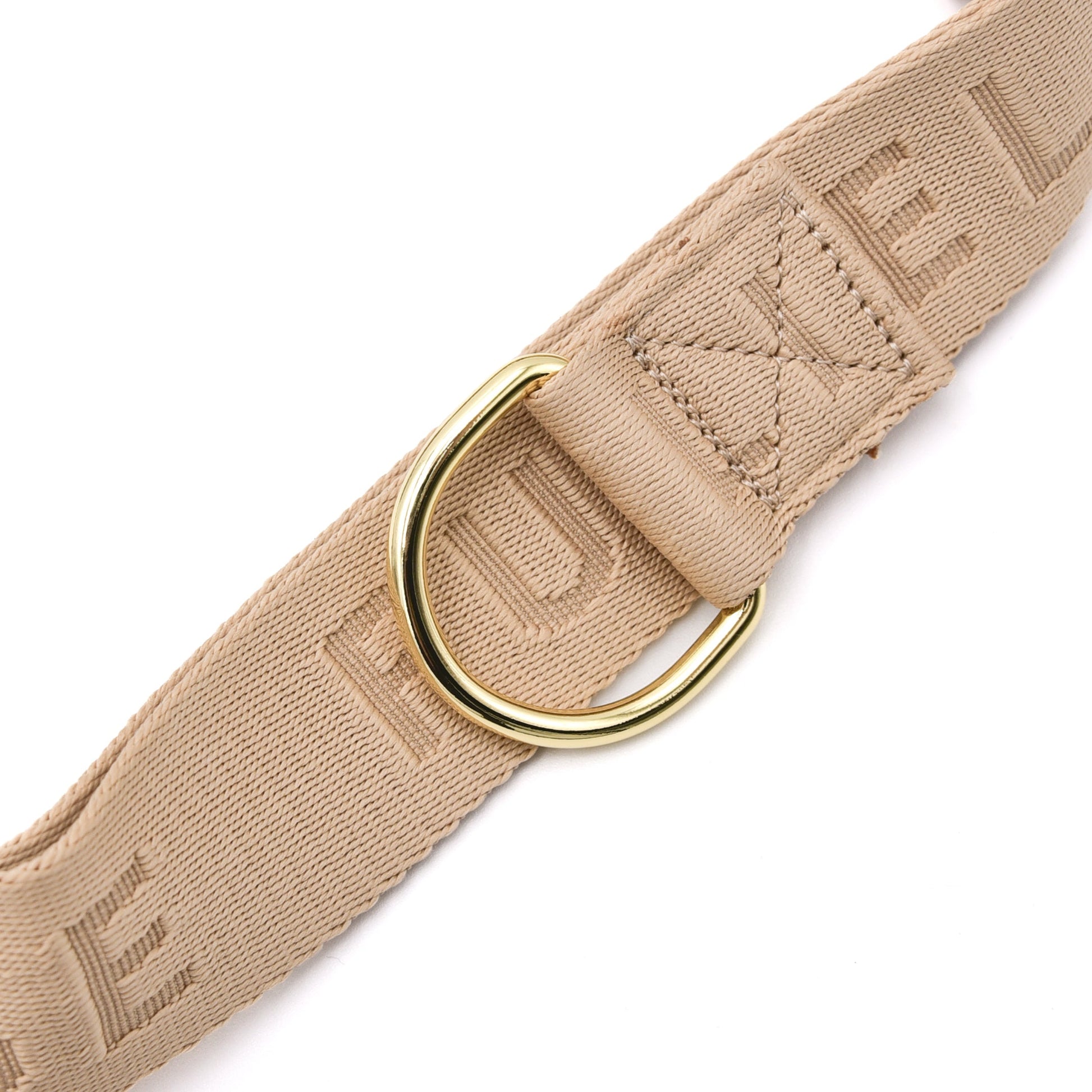 Elise Belt Bag - Sand Elise Galleria