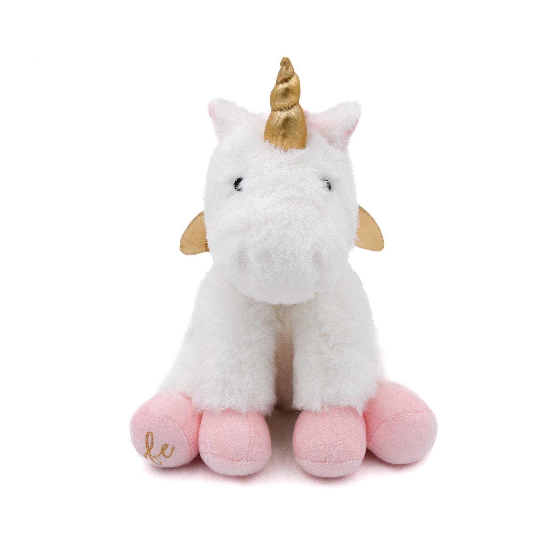 Yuna Plushie Elise Galleria