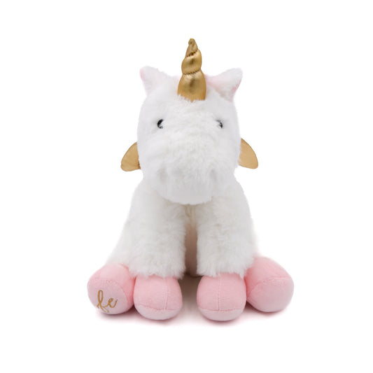 Yuna Plushie Elise Galleria