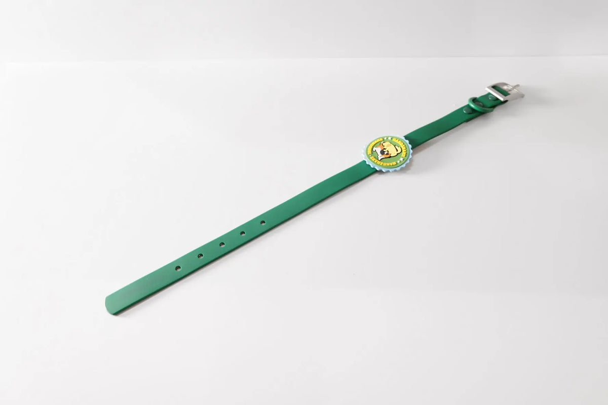 Collar & Leash Tabs