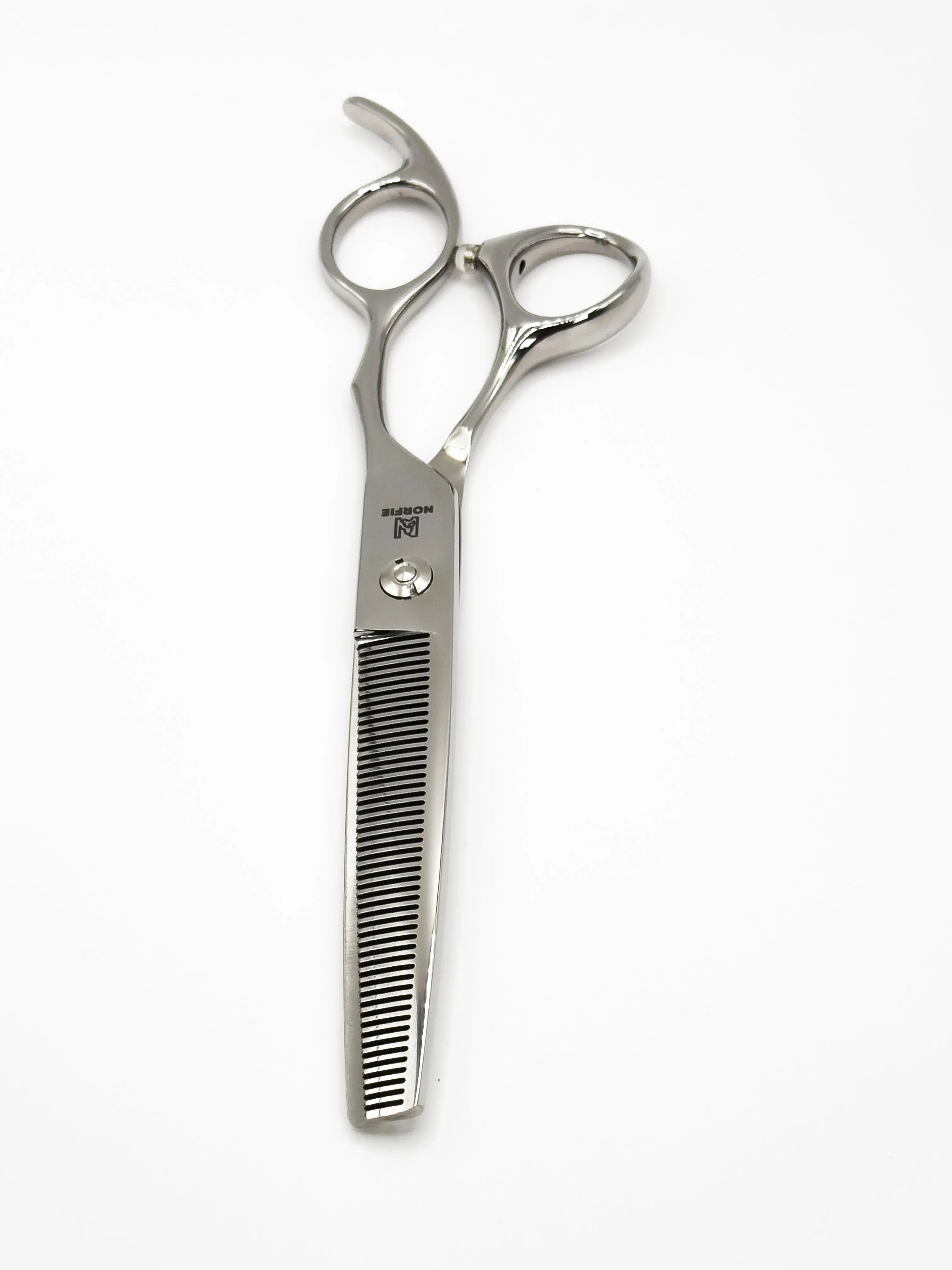 Norfie ProFlux 7” Thinning Grooming Shear Norfie