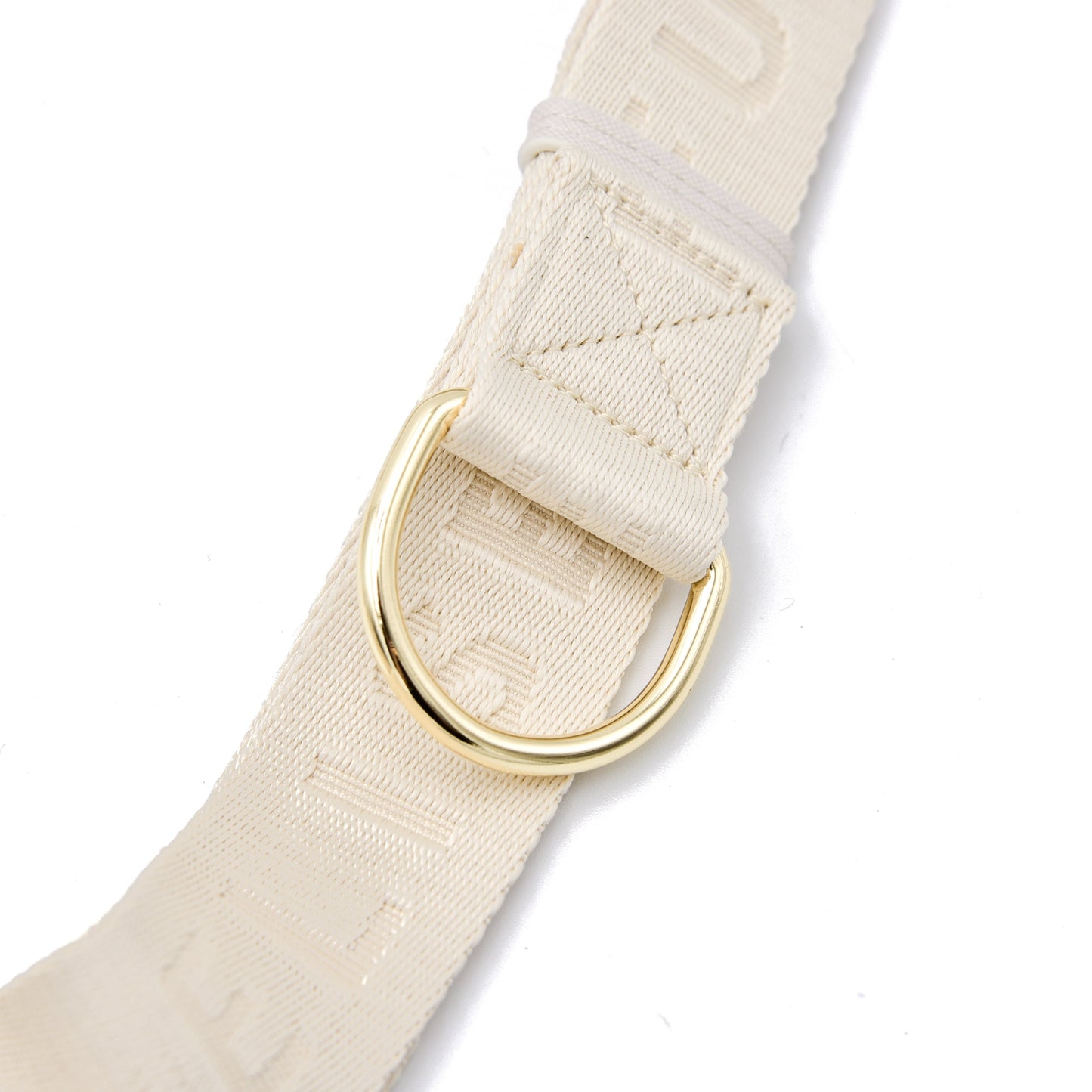 Elise Belt Bag - Bone Elise Galleria