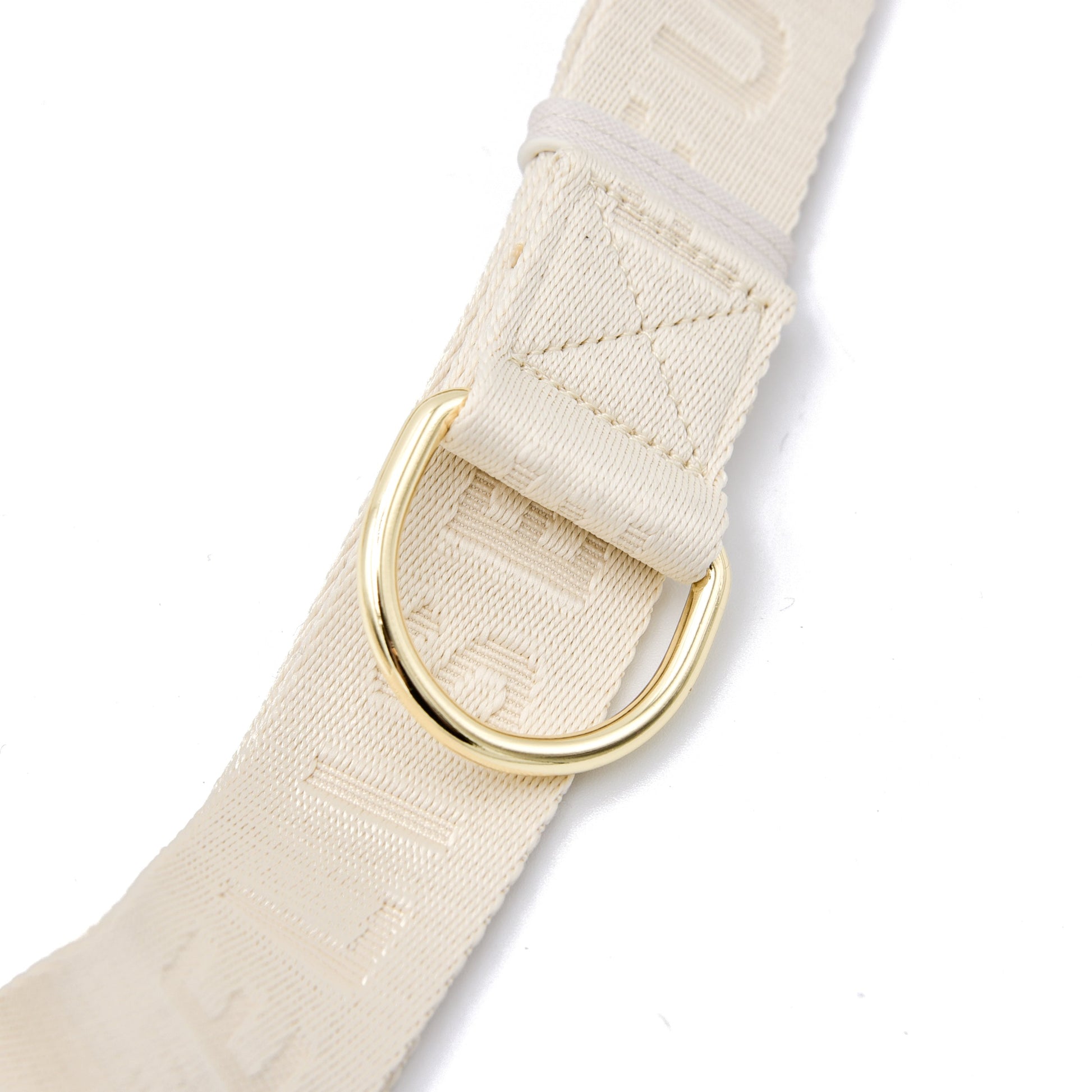 Elise Belt Bag - Bone Elise Galleria