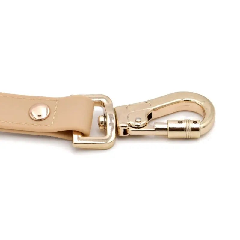 Elise Leash - Sand Elise Galleria