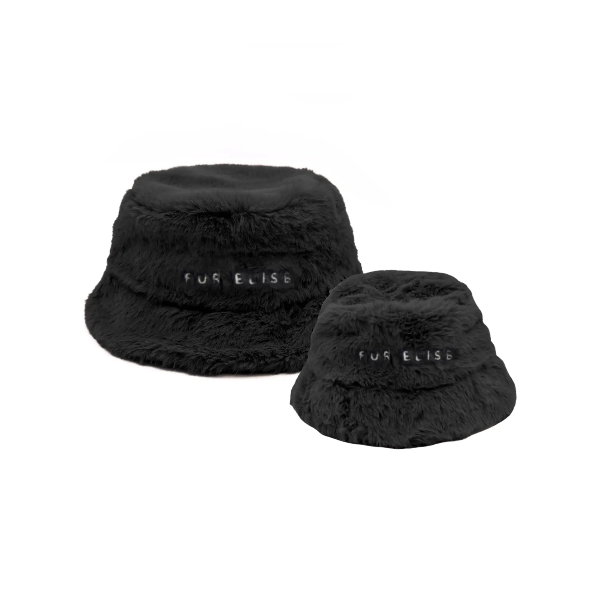 Furi Hat Bundle - Noir Elise Galleria