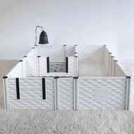 Bundles - EZclassic Play Yard Set