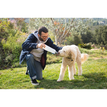 Vapur® EZ Lick™ Portable Dog Water Bottle K9 Sport Sack