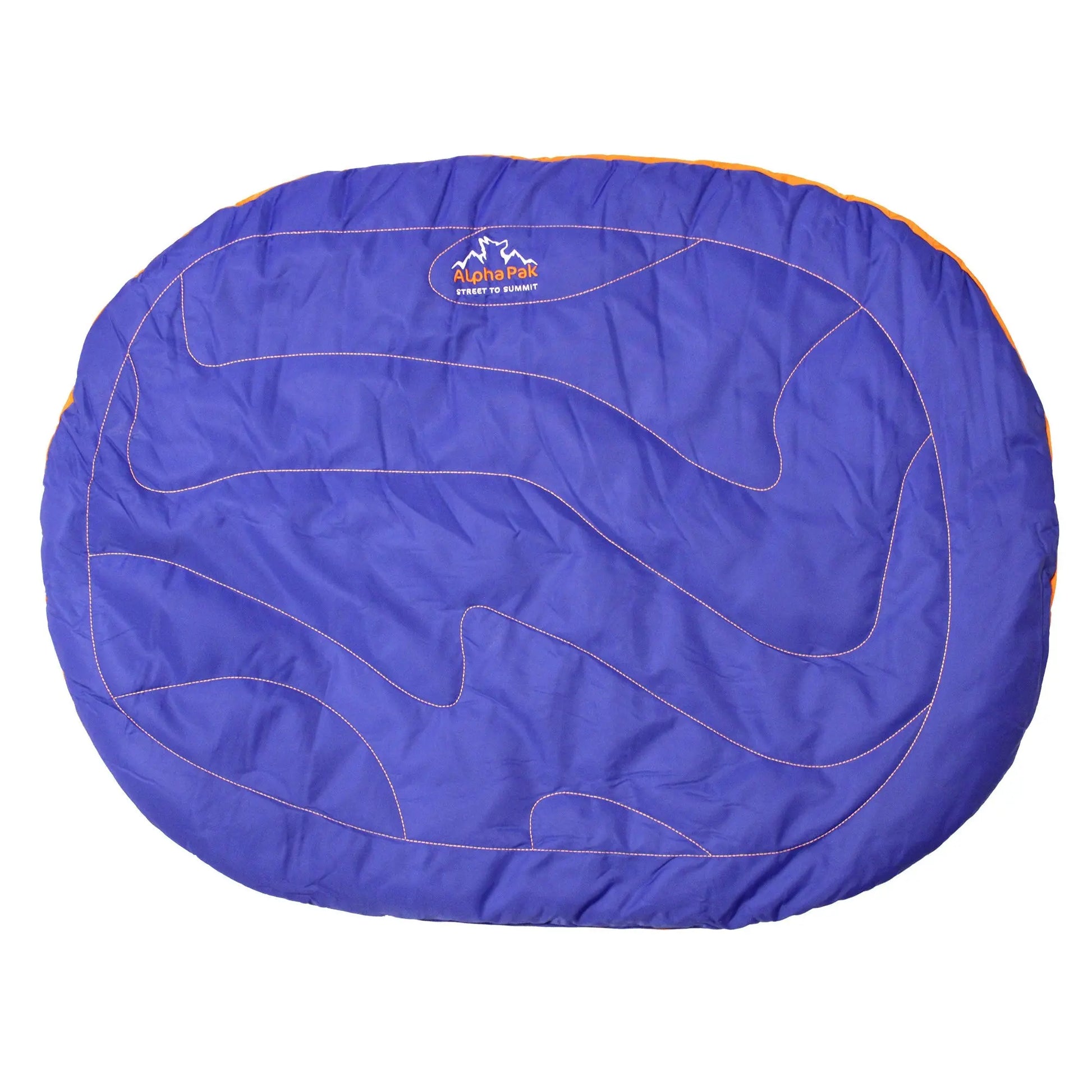 Adventure Compressible Waterproof Dog Sleeping Mat Alpha Pak