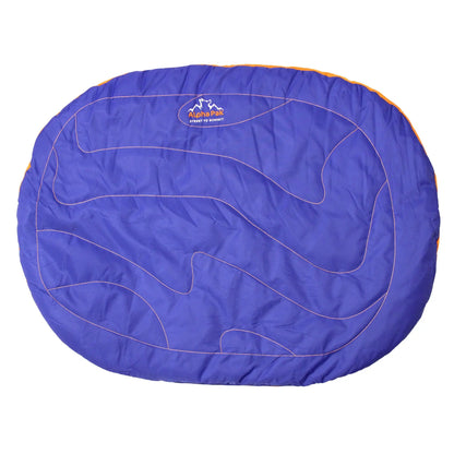 Adventure Compressible Waterproof Dog Sleeping Mat Alpha Pak