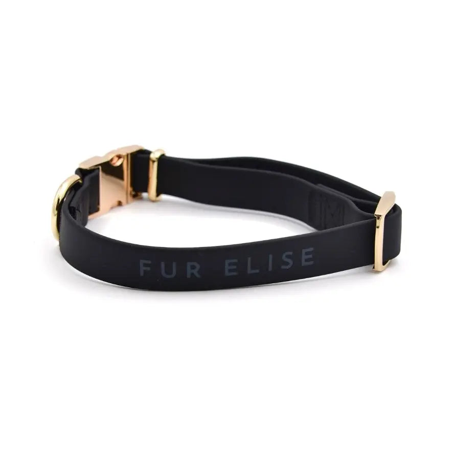 Elise Collar - Noir Elise Galleria