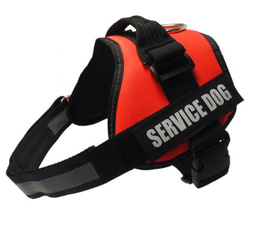 Dog Harness For Small Medium Large Dog Animals