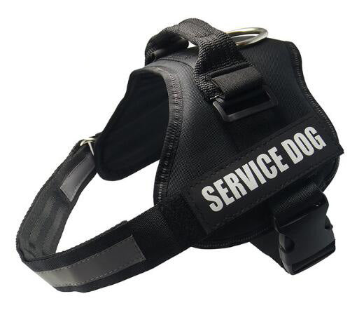 Dog Harness For Small Medium Large Dog Animals