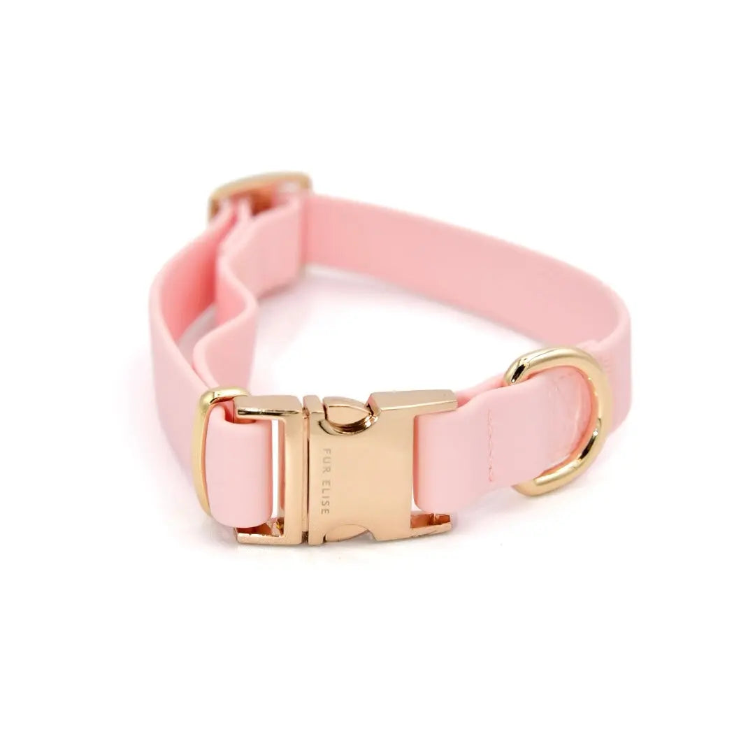 Fur Elise The Essentials Walk Set - Rose
