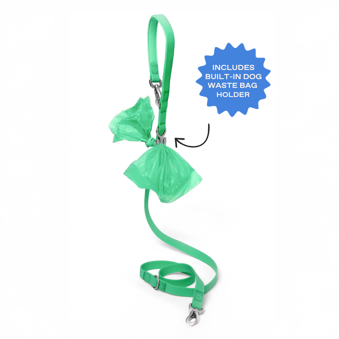Waterproof Dog Leash - 5ft