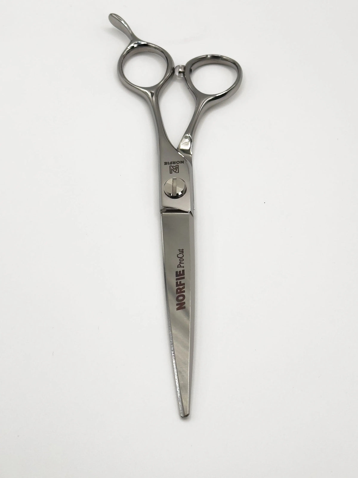 Norfie ProCut VG10 7.5” Straight Grooming Shear