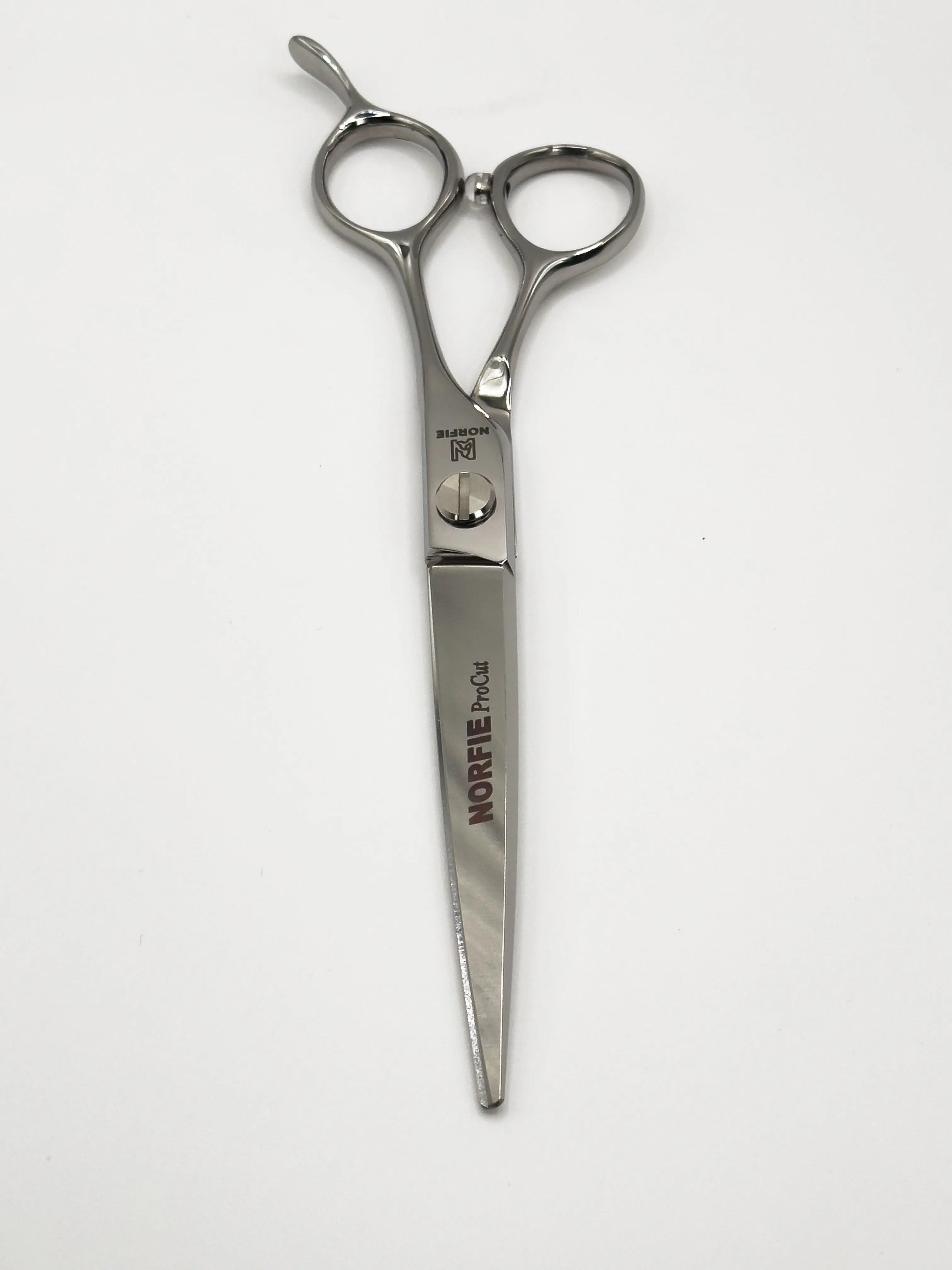 Norfie ProCut VG10 7.5” Straight Grooming Shear Norfie