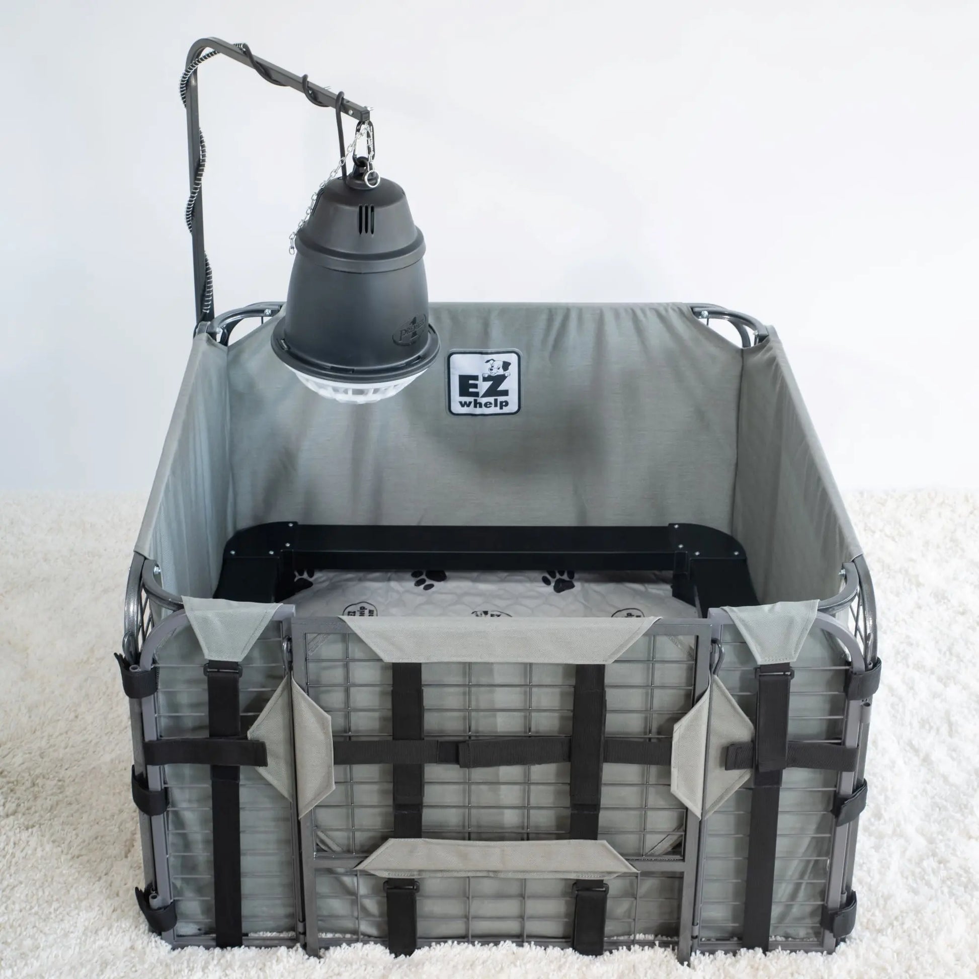 Heating Combo for Fab System EZwhelp