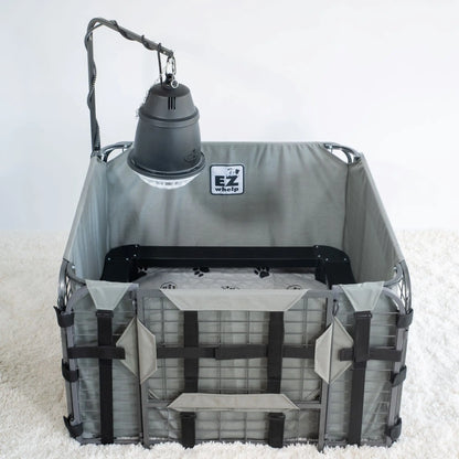 Heating Combo for Fab System EZwhelp