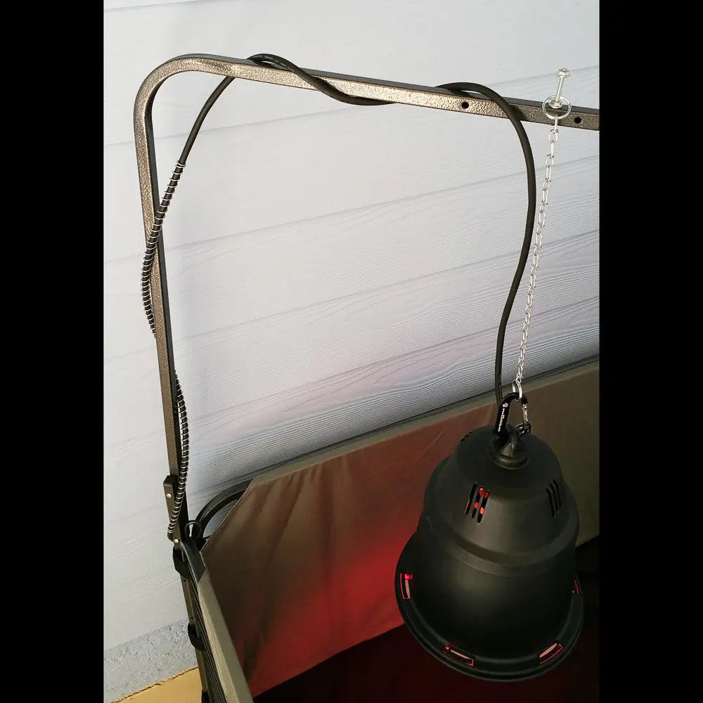 Heating Combo for Fab System EZwhelp