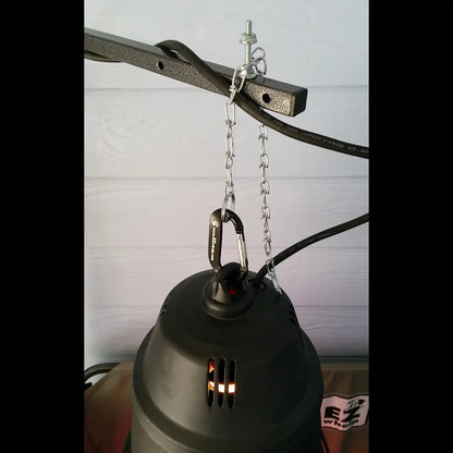 Heating Combo for Fab System EZwhelp