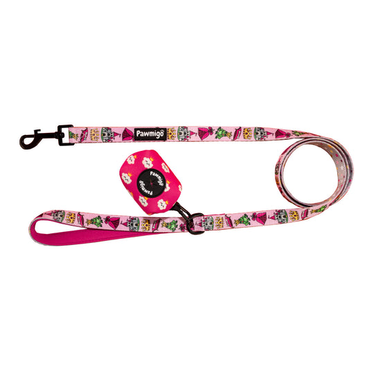 Fairytail Leash Kit Pawmigo