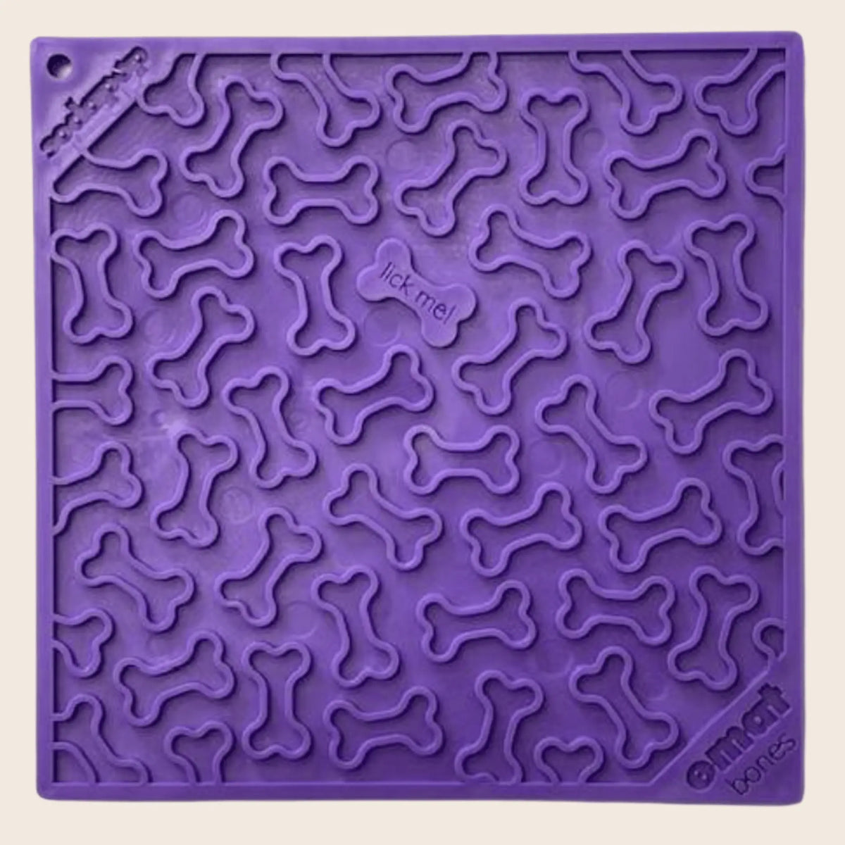 Dog Lick Mats