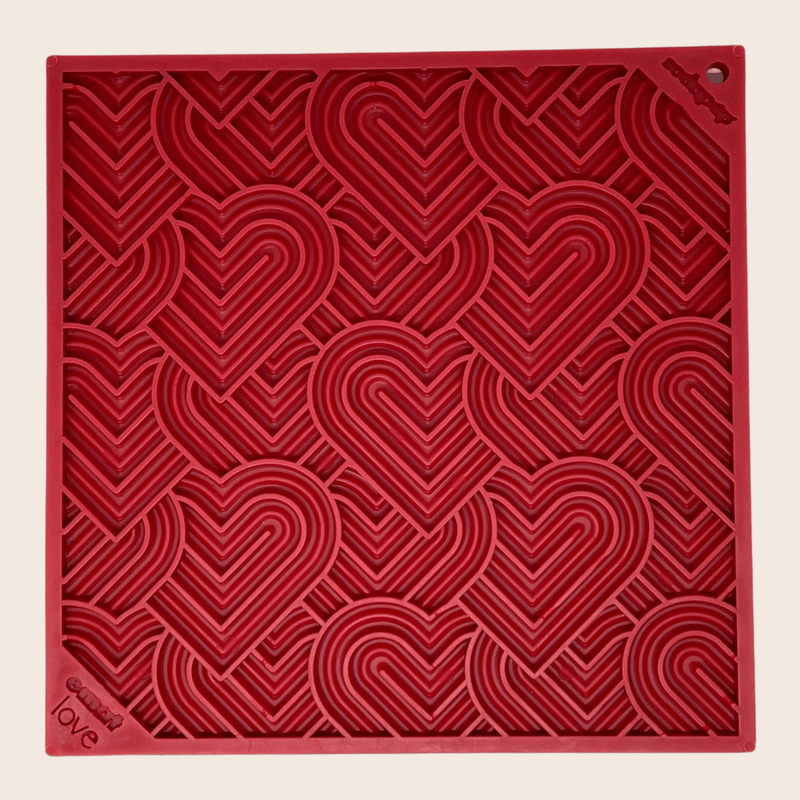 Dog Lick Mats
