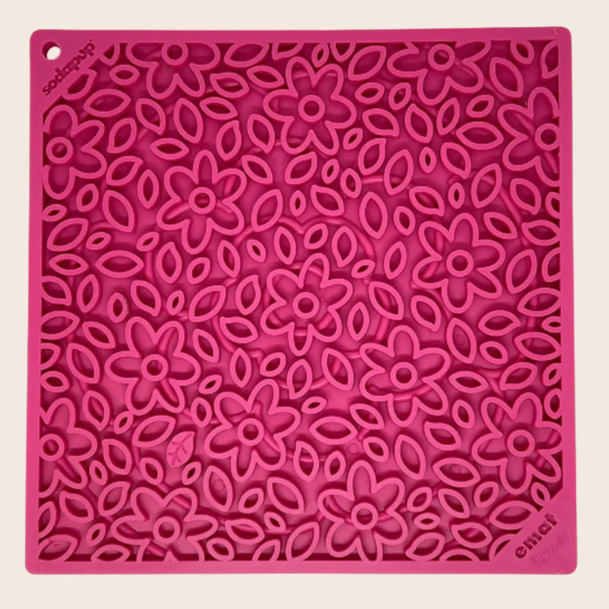 Dog Lick Mats
