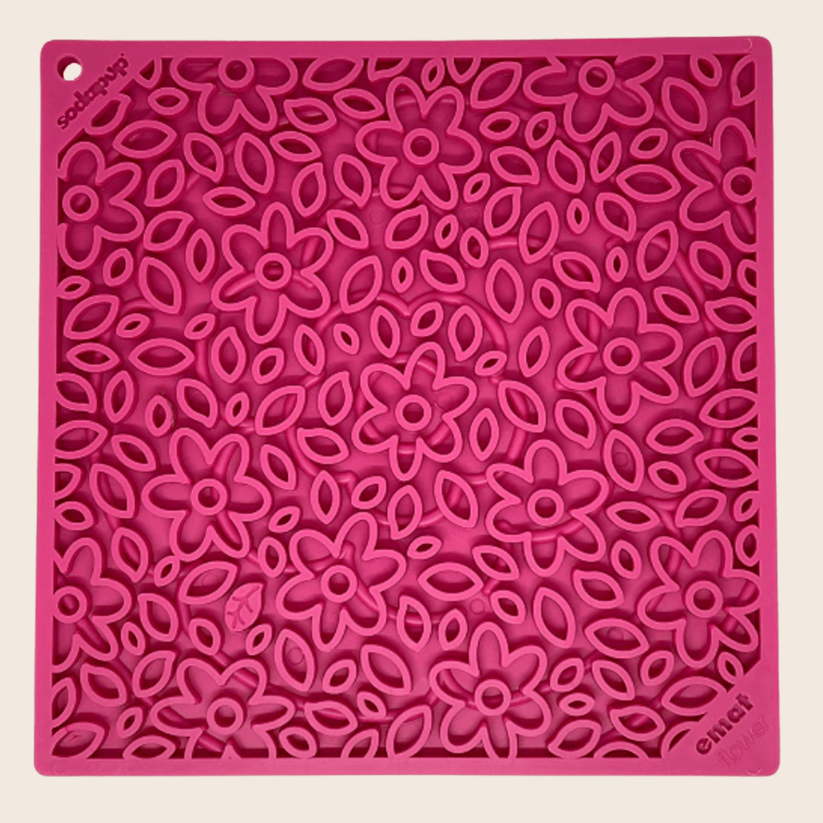 Dog Lick Mats