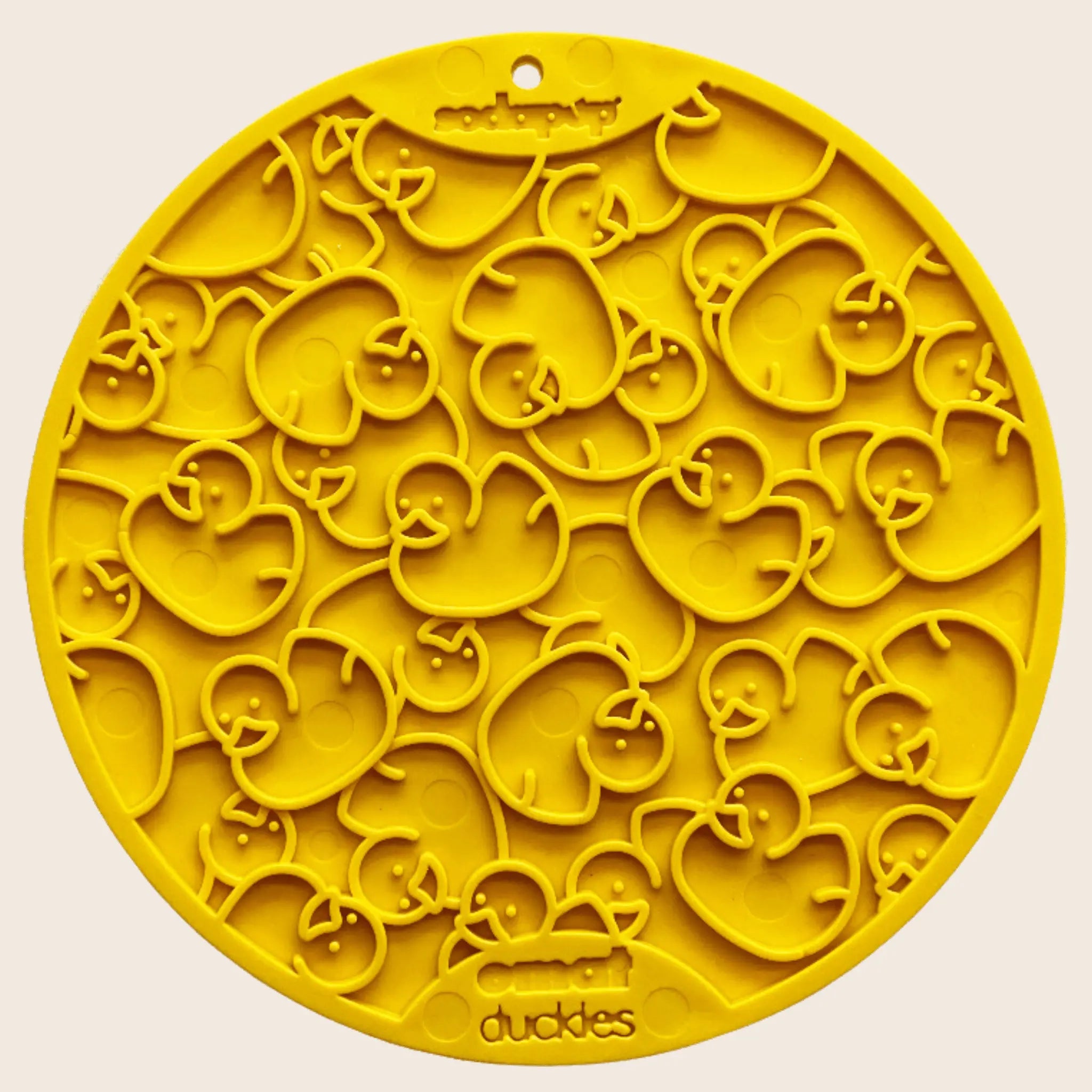 Dog Lick Mats with Suction Cups Farm To Pet