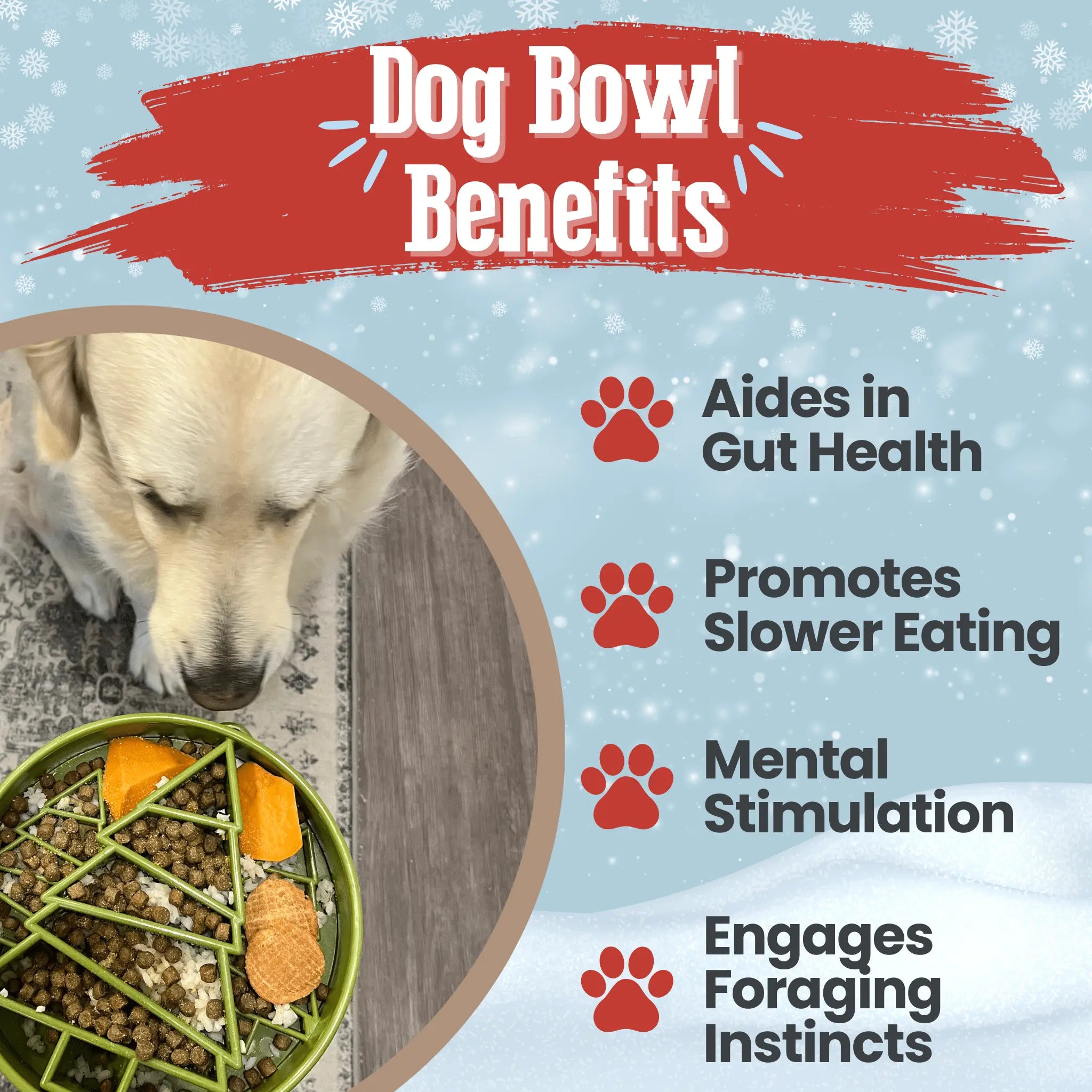 Slow Feeder Dog Bowls Farm To Pet