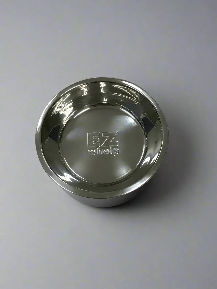 EZwhelp Puppy Feeding Station (modular 2-pack) EZwhelp