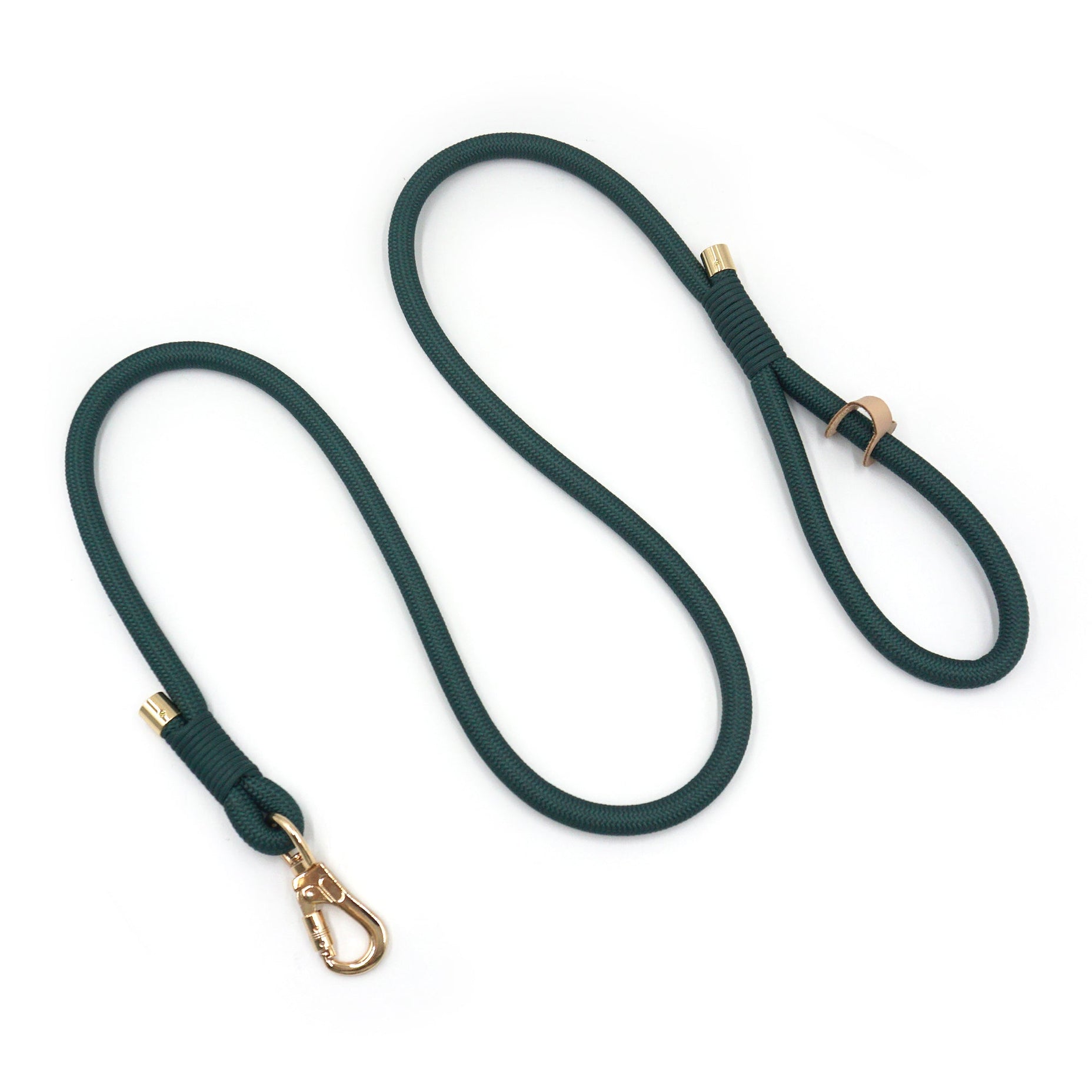 Signature Velvet Walk Set - Fir