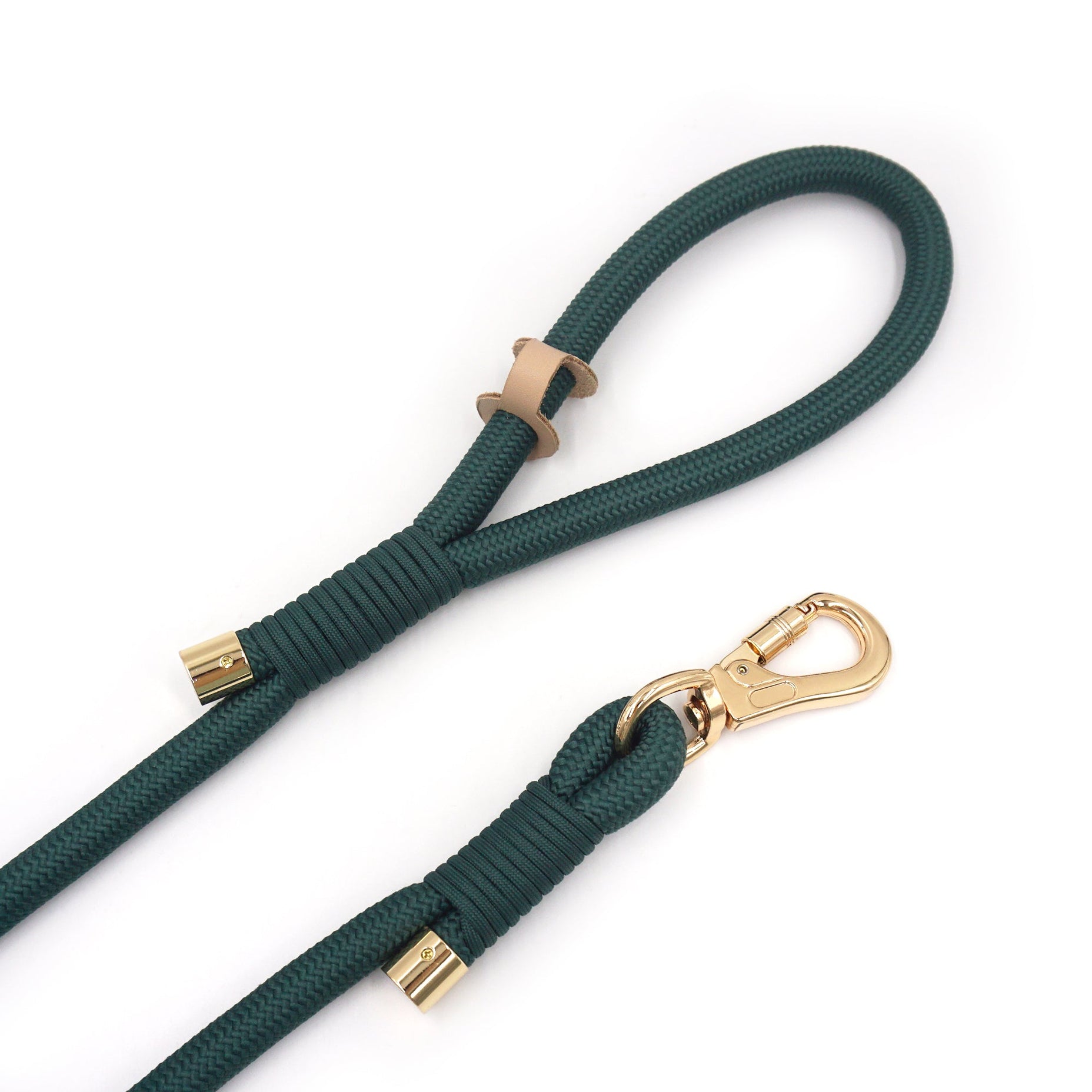 Signature Velvet Walk Set - Fir