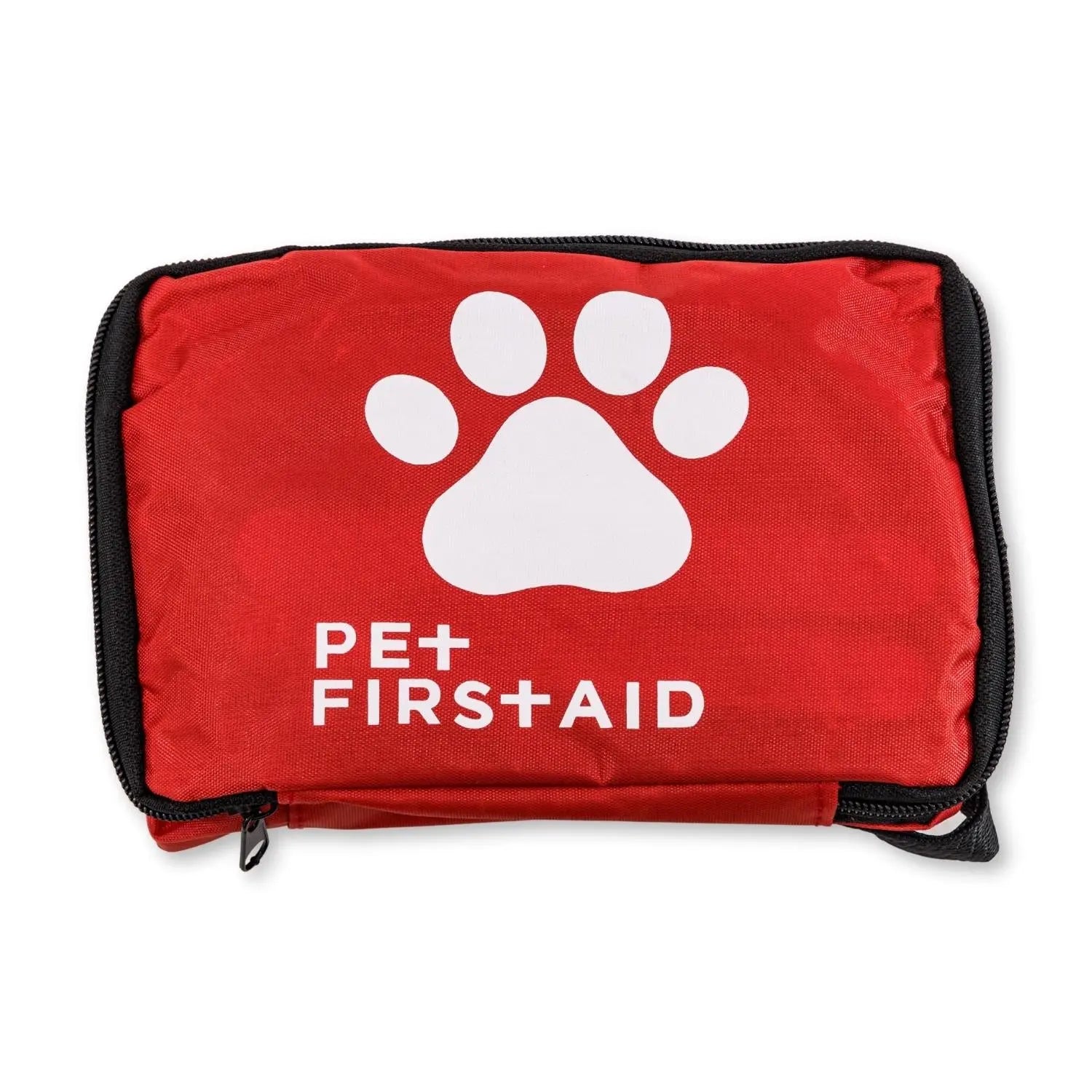 Comprehensive 40-Piece Pet Travel First Aid Kit for Emergencies, Safety, & Adventure American Pet Supplies