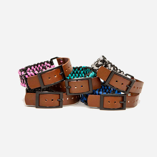 Forever Collar Carmella & Rose