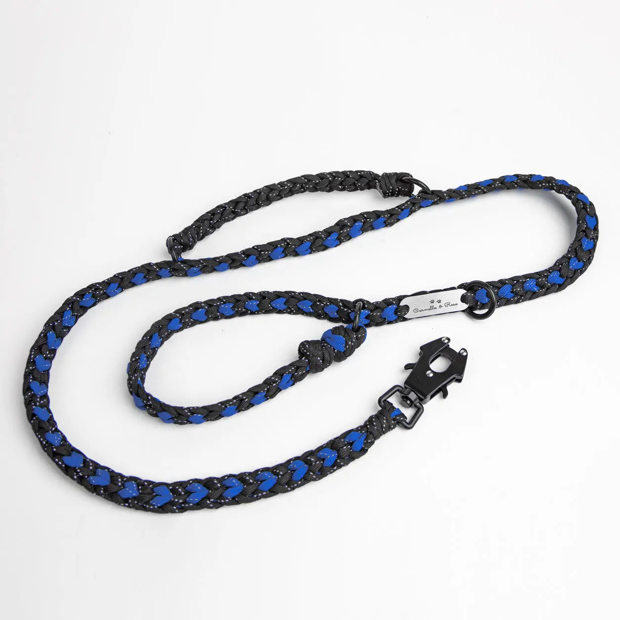 Forever Leash Carmella & Rose
