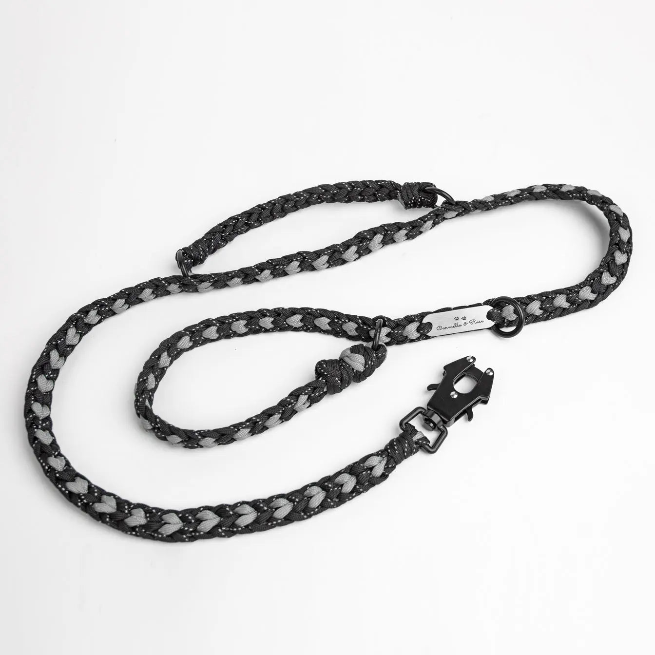 Forever Leash Carmella & Rose