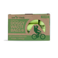 Doggy Waste Bags