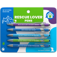 Dog-Themed Stylus Pen Sets