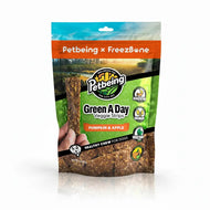 Freezbone Veggie Stick Bundle (4/pack: Carrot - Pumpkin - Apple mix)