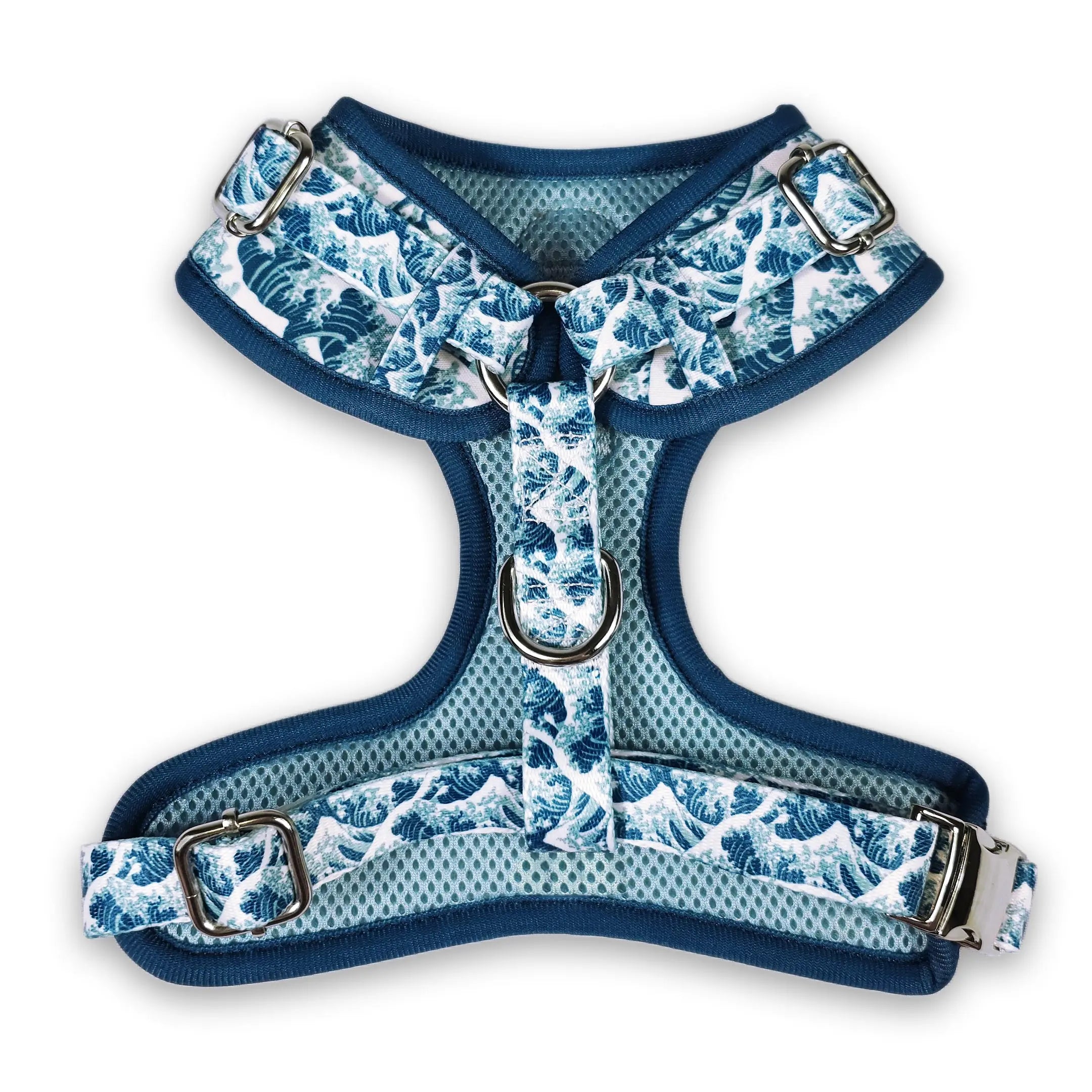 Great Wave Harness WOLFDOGE