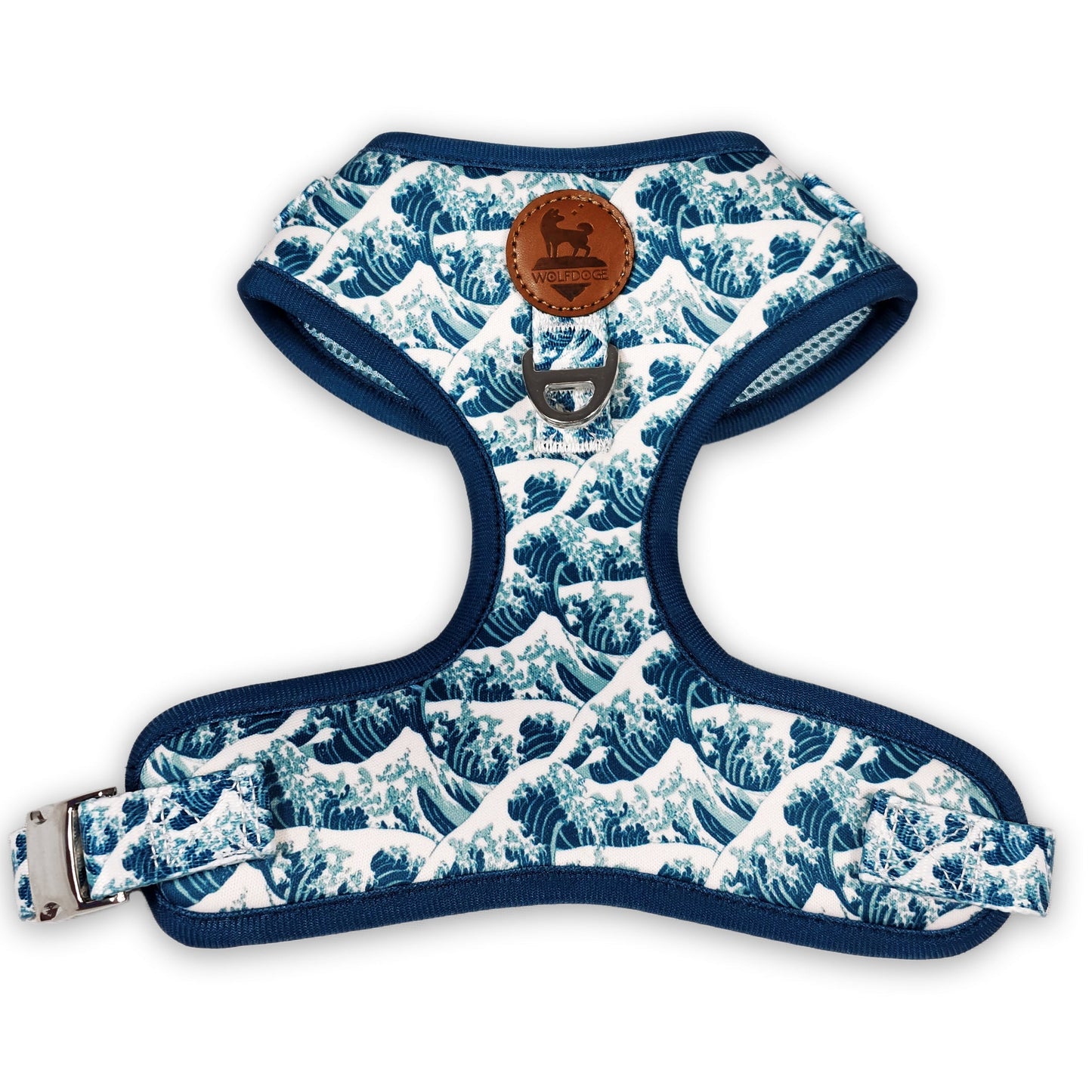 Great Wave Harness WOLFDOGE