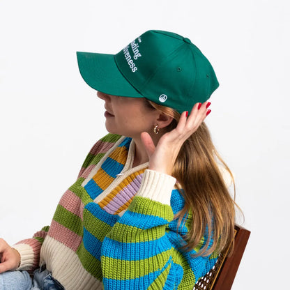 Spreading Pawsitiveness Cap - Limited Edition Ramona For You