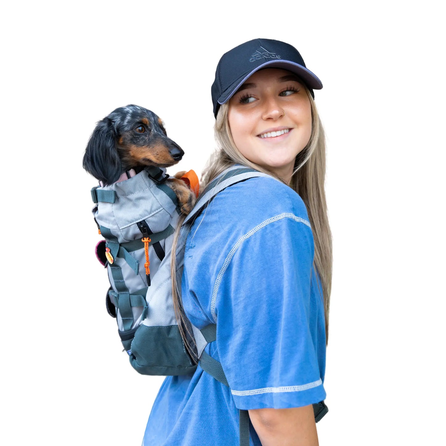 Urban 3 | Dual Use Dog Carrier & Traditional Backpack K9 Sport Sack