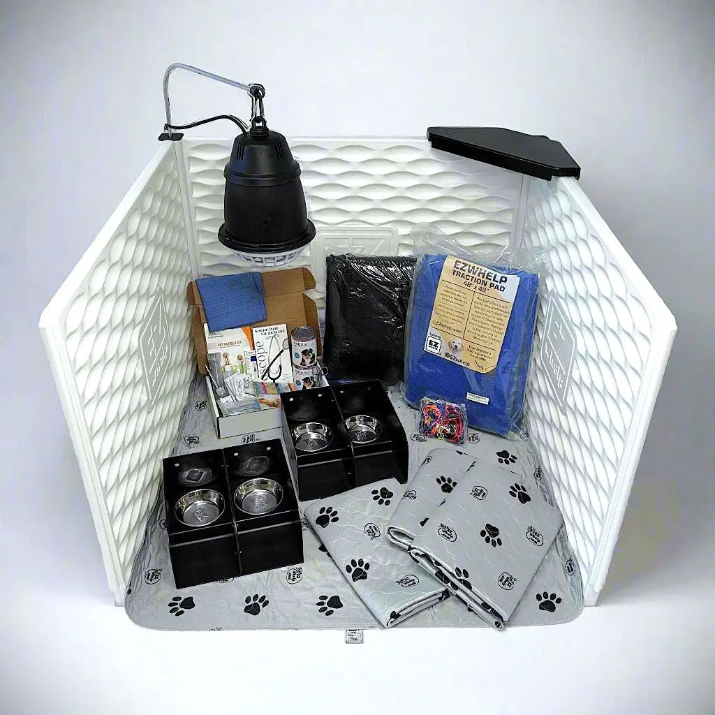 Bundles - EZclassic Elite Set EZwhelp