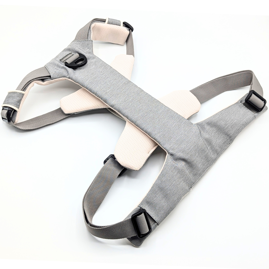 Magnetic Dog Harness Up Dog Shop