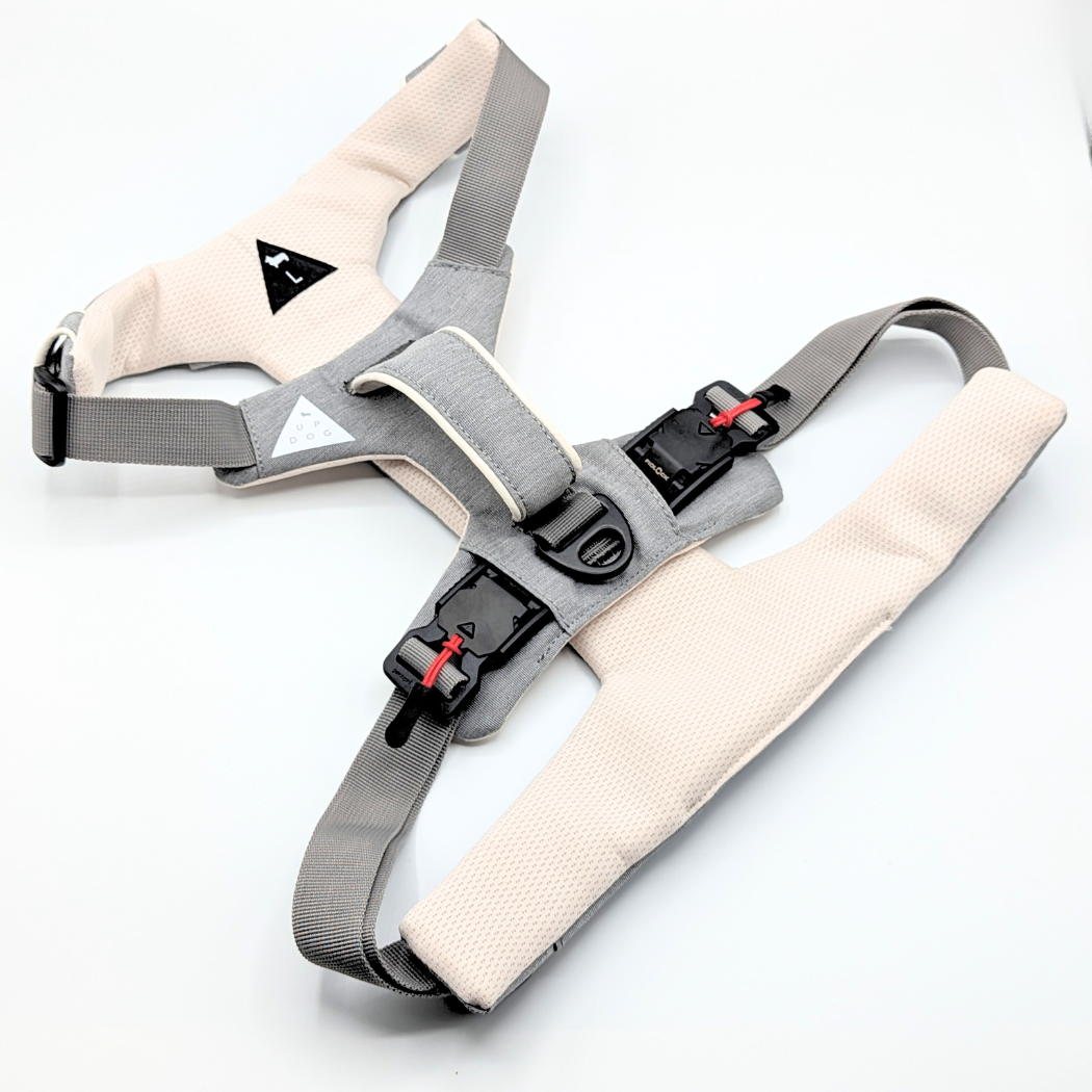 Magnetic Dog Harness Up Dog Shop