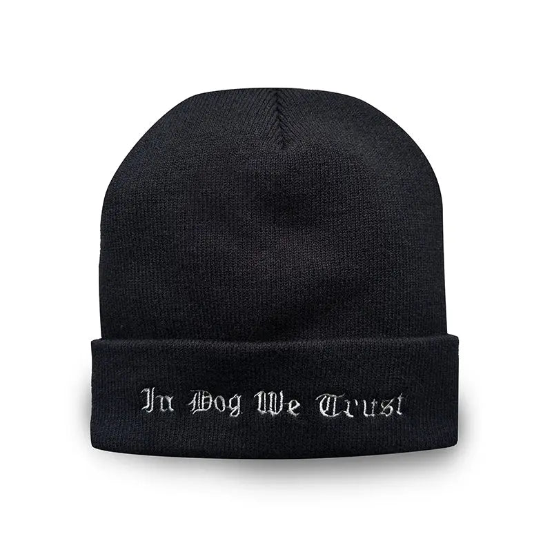 THE BEANIE