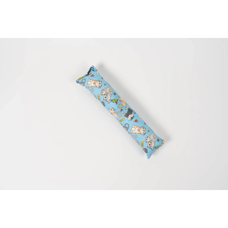 Catnip Stickz Organic Interactive Cat Toy - 5" Handmade Stick